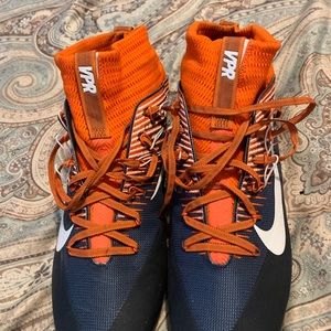 Nike Vapor Untouchable 2